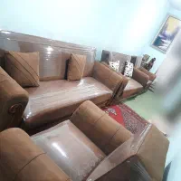 مبل مکانیزم‌ اصل ترکیه تخت خواب شو تاشو۸نفرتختشونو