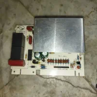 موتور ماشین لباس شویی در حد نو|ماشین لباسشویی و خشککن لباس|خمینیشهر, |دیوار