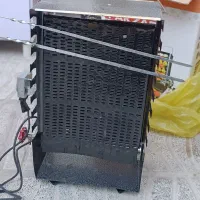 کباب پز|اجاق گاز و لوازم برقی پخت‌وپز|ایلام, |دیوار