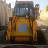 بیل بکهو tdl130|خودرو سنگین|شهرکرد, |دیوار