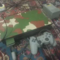 پلی استیشن۲|کنسول، بازی ویدئویی و آنلاین|زاهدان, |دیوار