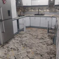 ساخت کابینت|جاکفشی، کمد، دراور|ایرانشهر, |دیوار