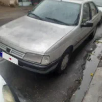 پژو ۴۰۵ دوگانه با شرایط|خودرو سواری و وانت|ارومیه, |دیوار