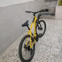 دوچرخه صفر خوش رنگ