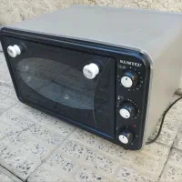 توستر کامتل در حد نو