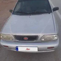 پراید۸۷شاسی پلمپ141