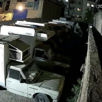 به ۲تفر کارگر ساده نیازمندیم