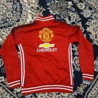 سوئیشرت باشگاه منچستریونایتد