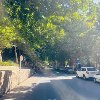 ۳۰۰ متر زمین مسکونی روستا چناران