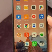 گوشی شیائومی نوت9 pro