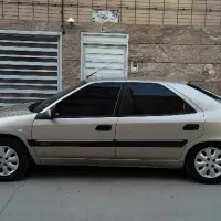 زانتیا 85 در حد