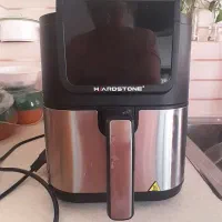 سرخ کن بدون روغن (ایرفرایر) هاردستون
