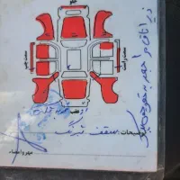 پژو ۴۰۵|خودرو سواری و وانت|کبودرآهنگ, |دیوار