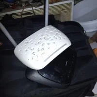 مودم دو آنتنه وای فای wifi تیپلنک tplink