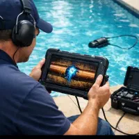 لوله بازکنی نوشهر، لاهیجان زیر قیمت فوری،نشت یابی