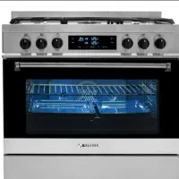 گاز اسنواSGC5-6111N Valentino Series