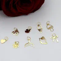 عنوان مدال سبک و گوشواره سبک