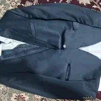 دو دست کت و شلوار دامادی نوسایز۵۰ویک کت تک سایز۵۲|لباس|بندرعباس, |دیوار