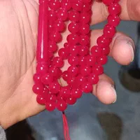 تسبیح سندلوس مرجانی