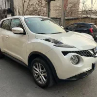 نیسان جوک ۲۰۱۶|خودرو سواری و وانت|تهران, حسین‌آباد|دیوار