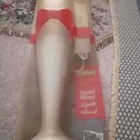 یک عدد گوشتکوب برقی فلر