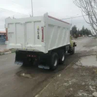 وولو n12مدل ۶۴|خودرو سنگین|بوکان, |دیوار