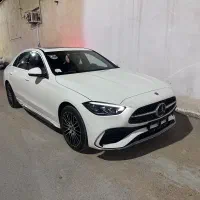 بنزC200 L. 2025|خودرو سواری و وانت|شیراز, ارم|دیوار