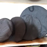 کاور کیف تمپو تیمپو ضرب تنبک دف دایره ۳تار نیک پی|درام و پرکاشن|تهران, فلاح|دیوار