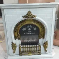 شومینه گازی قیمت مناسب