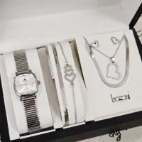 مردانه، ست زنانه ، ساعت تک|بدلیجات|بندر امام خمینی, |دیوار