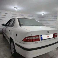 سمند LX EF7 مدل 95 دوگانه سوز شرکتی