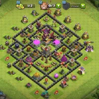 اکانت کلاش با کمترین قیمت