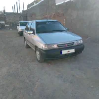 پراید دوگانه مدل ۸۴|خودرو سواری و وانت|تربت جام, امام|دیوار