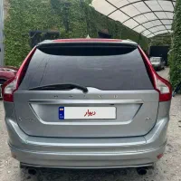 volvo xc60 r design 2014|خودرو سواری و وانت|تهران, علم و صنعت|دیوار