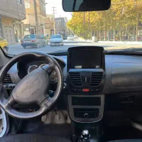 کوییک کامل سفارشی کیلیسجی پی اسشنود وغیره..|خودرو سواری و وانت|صفادشت, |دیوار