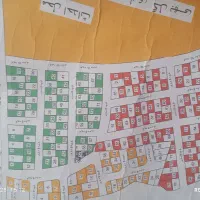 زمین دونپش‌گل بهی