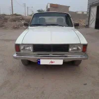 پیکان وانت مدل ۸۵