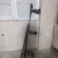 پایه زیر تخت