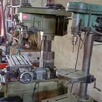 خدمات تراشکاری و سری تراشی|خدمات پیشه و مهارت|تهران, خاوران|دیوار