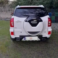 ام وی ام‌ ایکس ۳۳ مدل ۹۹|خودرو سواری و وانت|قائم‌شهر, |دیوار