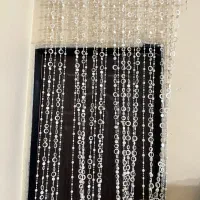 پرده ریسه ای