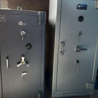 ارزان سرای گاوصندوق استاندارد کاوه رمزی بانکی صراف|ابزارآلات|بوشهر, |دیوار