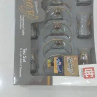 استکان و نعلبکی