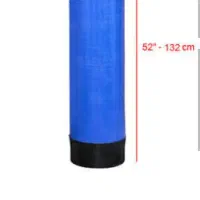 مخزن تصفیه شنی FRP  ۱۲۵۲ هیدروتک HydroTek