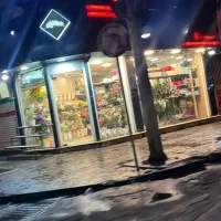 فروش مغازه ۲۷ متری در چهارراه میکائیل