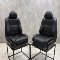 صندلی خلبانی خودرو و ماشین