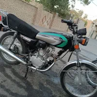 هندا 125 متین