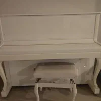 پیانو روزنبرگ