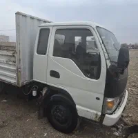 خاور جک آراز ۵۳۰۰ مدل ۸۸