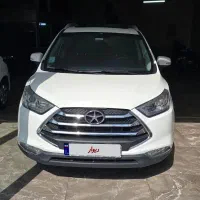 جک s3درحد صفر 1402